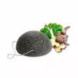 Ella Bache Konjac Sponge ��������� ����� ������� � ���������� �����