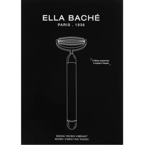 Ella Bache Micro-Vibrating Ridoki ����������������� ��������� 