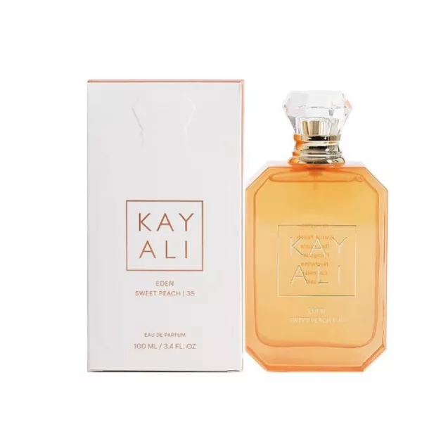Kayali Eden Sweet Peach 35 ����������� ����