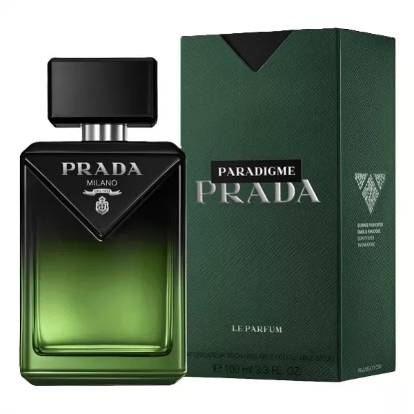 Prada Paradigme Le Parfum ����