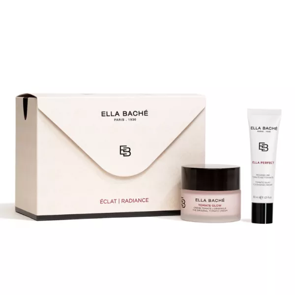 Ella Bache Radiance Ella Bache ���� 