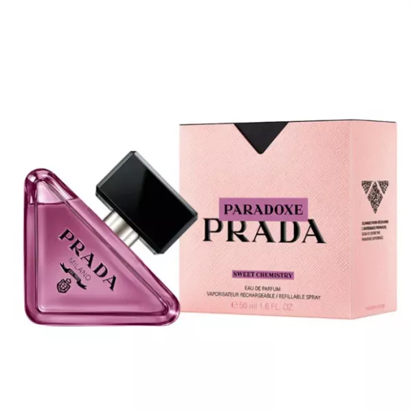 Prada Paradoxe Sweet Chemistry ��������������� ����