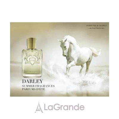 Parfums de Marly Darley   ()