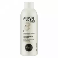 BBcos Oxigen Cream pH Level System 3 vol ������������� ���������� ��� ����� 1%