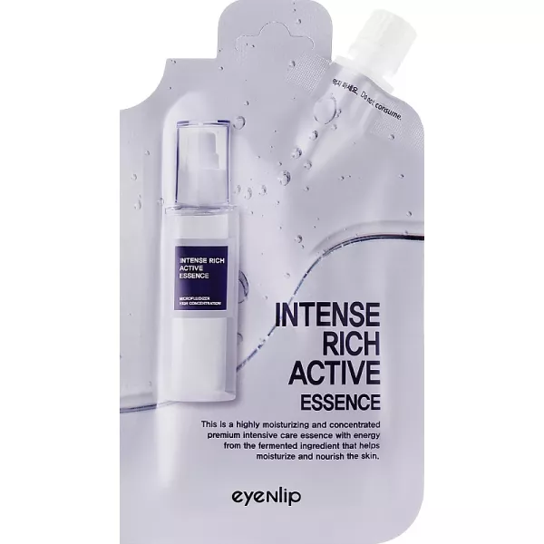 �ֲ��� Eyenlip Intense Rich Active Essence ���������� �������� ������� ������� ��� ������� (��� �����)