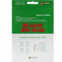 �ֲ��� Eyenlip Ac Clear Spot Patch ����� ��� ��������� ����