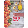 �ֲ��� Eyenlip Super Food Peach Mask 23ml