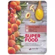 ������ Eyenlip Super Food Peach Mask 23ml