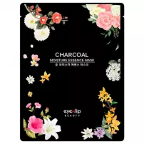 �ֲ��� Eyenlip Charcoal Moisture Essence Mask �������� ����� ��� ������� � �������� �������