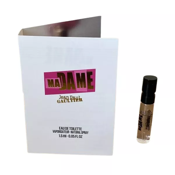 Jean Paul Gaultier Ma Dame 2024 ��������� ����