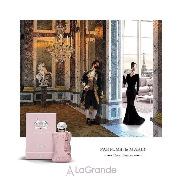 Parfums de Marly Delina ��������������� ����