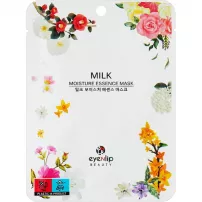 ������ Eyenlip Moisture Essence Mask Milk ����������� �������� ����� � ���������