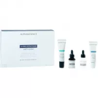 Alphascience La Box Esthetique [Anti-Aging] ����� ���������� ��� ���������� � ���������� ����������������