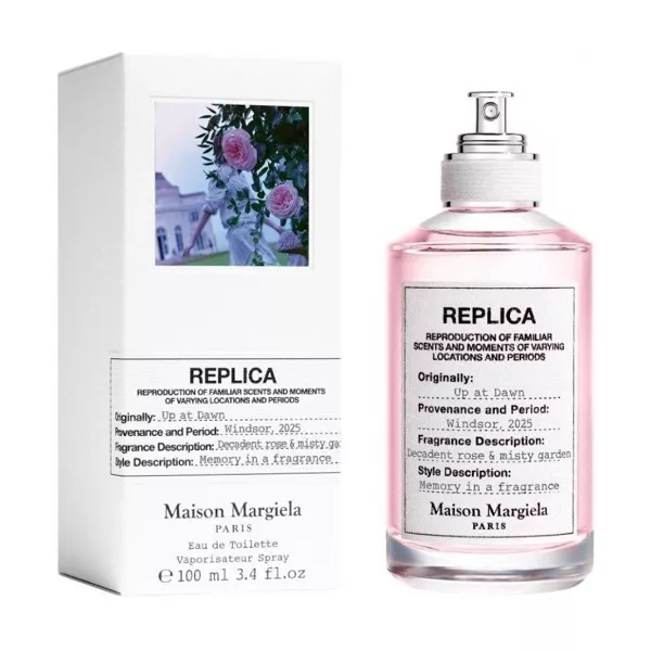 Maison Martin Margiela Replica Up At Dawn �������� ����