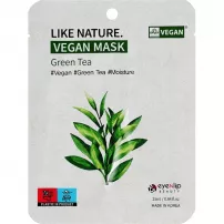 ������ Eyenlip Like Nature Vegan Mask Green Tea �������� ����� ��� ���� � ���������� �������� ���