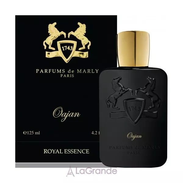 Parfums de Marly Oajan ����������� ����