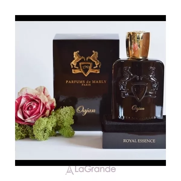 Parfums de Marly Oajan ����������� ����