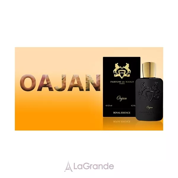 Parfums de Marly Oajan ����������� ����