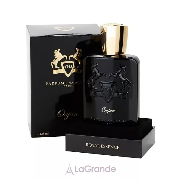 Parfums de Marly Oajan ����������� ����