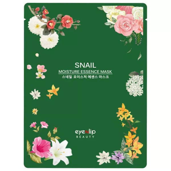 ������ Eyenlip Snail Moisture Essence Mask �������� ����� ��� ���� � ��������� ����������