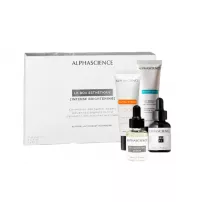 Alphascience La Box Esthetique [Intense Brightening] ����� ��� ������� ����������� � ���������� ���� ������ ����