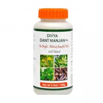 Patanjali Divya Dant Manjan ������ ������� ���� �������