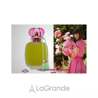 Les Parfums de Rosine Clair Matin   ()