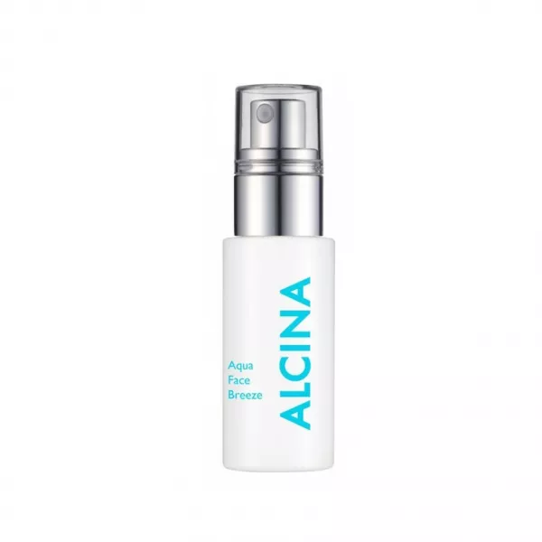 �ֲ��� Alcina Aqua Face Breeze ����� ��� �������� ������
