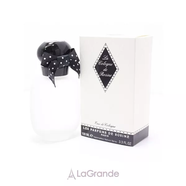 Les Parfums de Rosine La Cologne de Rosine ��������������� ����