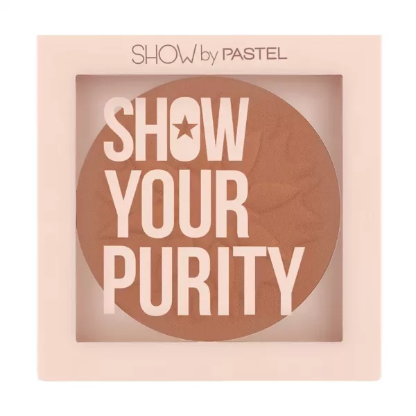 Pastel Show Your Purity ����� ��� �������