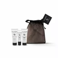 Ella Bache Radiance Complex Welcome Set ���� "����� ��������"(f/ser/10 ml + f/cr/2x15 ml + bag/1pcs)