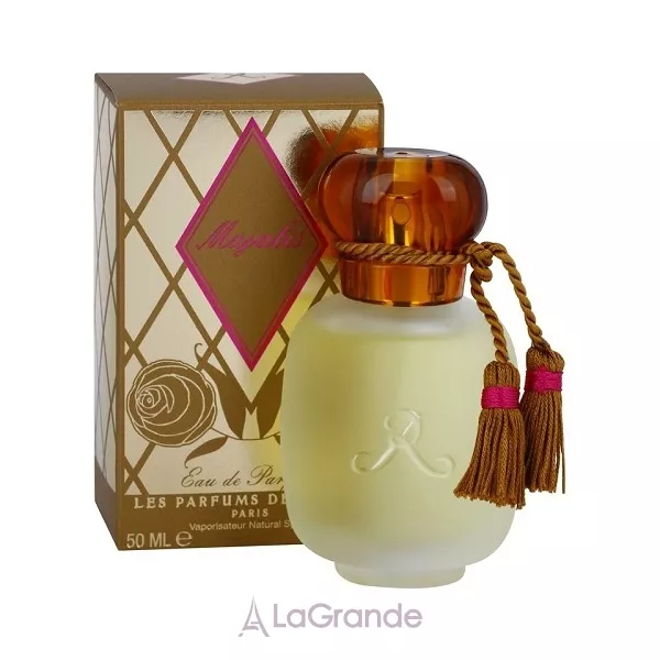 Les Parfums de Rosine Majalis ��������������� ����
