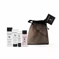 Ella Bache Hydration Welcome Set ����� "����������" (f/ser/10ml+essensce/30ml + f/cr/15ml + cl/50ml + bag/1pcs)