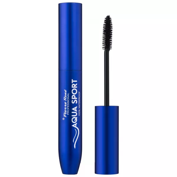 �ֲ��� Pierre Rene Aqua Sport 100% Waterproof Mascara ��������� ��� ��� ��