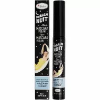�ֲ��� theBalm Nuit I'm Vegan Mascara ��� ��� ��