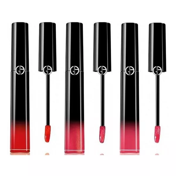 Armani Ecstasy Lacquer ����� ��� ���