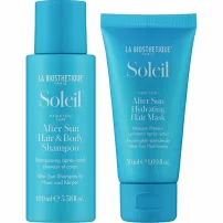 La Biosthetique Soleil Set 2025 ���� ��� ������� (hair/mask/50ml + shm/100ml)