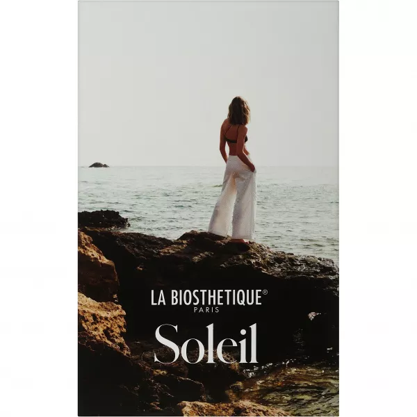 La Biosthetique Soleil Set 2025 ���� ��� ������� (hair/mask/50ml + shm/100ml)