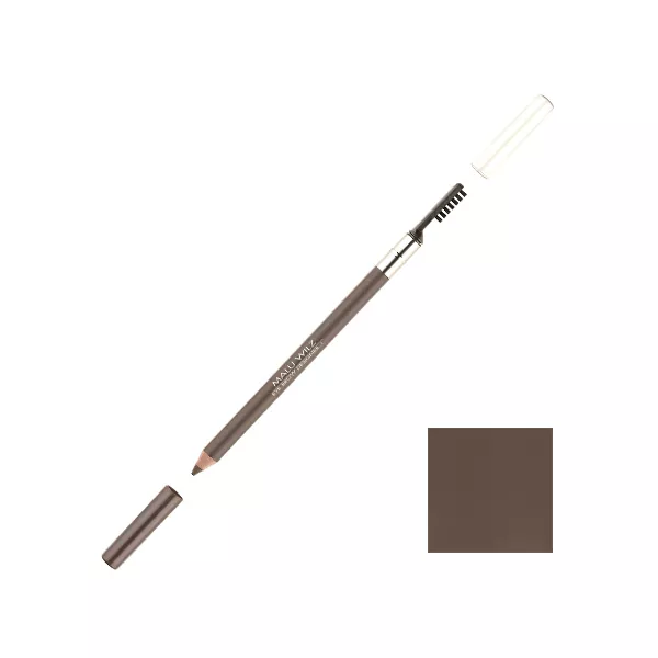 �ֲ��� Malu Wilz Eyebrow Designer ������ ��� ���