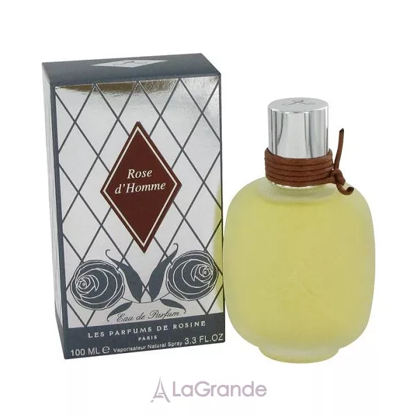Les Parfums de Rosine Rose d�Homme   ��������������� ���� (������)