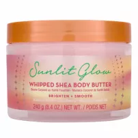 Tree Hut Sunlit Glow Whipped Shea Body Butter ������ ��� ����
