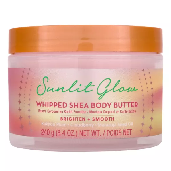 Tree Hut Sunlit Glow Whipped Shea Body Butter ������ ��� ����