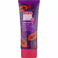 Pure Paw Paw Body Care Wild Berry Body Wash ���� ��� ���� "Wild Berry"
