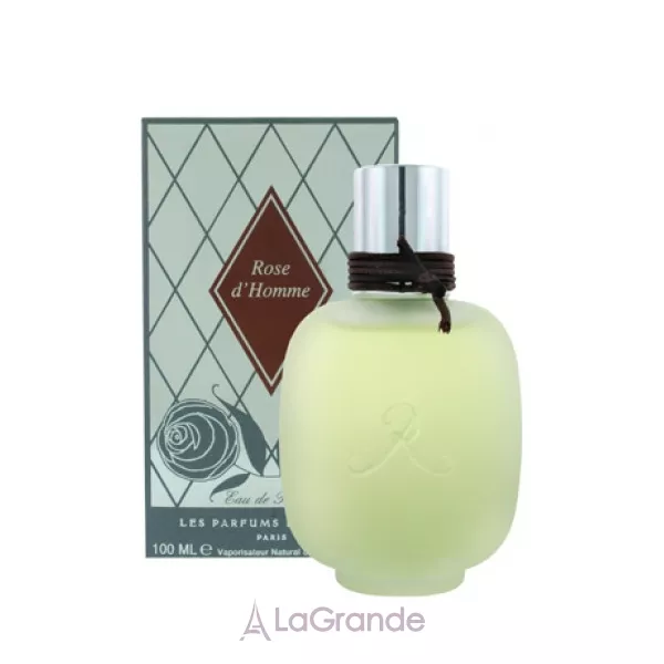 Les Parfums de Rosine Rose d�Homme   ��������������� ����