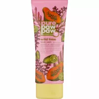 Pure Paw Paw Body Care Wild Lime Body Wash ���� ��� ���� "Wild Lime"