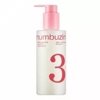 Numbuzin No.3 Bifida Bakuchiol Zero Pore Cleansing Oil ������������ ����� � ���������������� � ����������