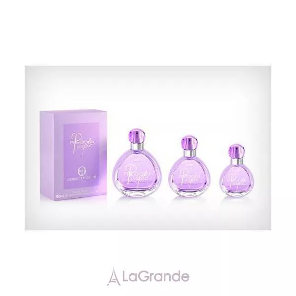 Sergio Tacchini Precious Purple ��������� ���� (������)