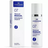 Hormone Paris This Is Not Melatonin 07 ��������� ����