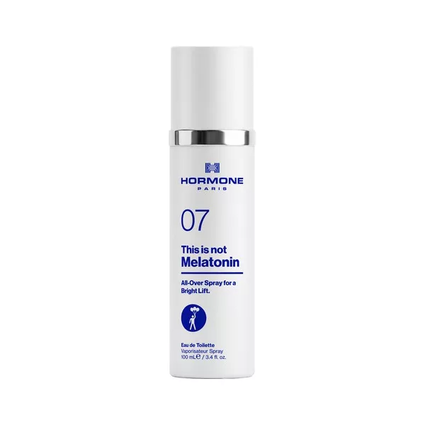 Hormone Paris This Is Not Melatonin 07 �������� ����