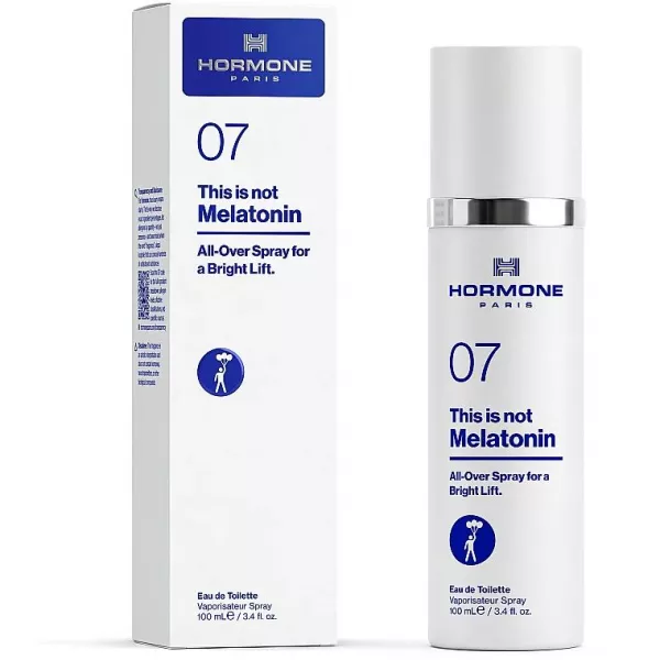 Hormone Paris This Is Not Melatonin 07 �������� ����